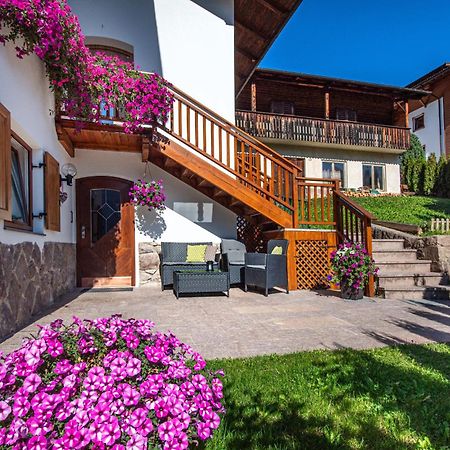 Apartment Sellablick Ortisei Zewnętrze zdjęcie