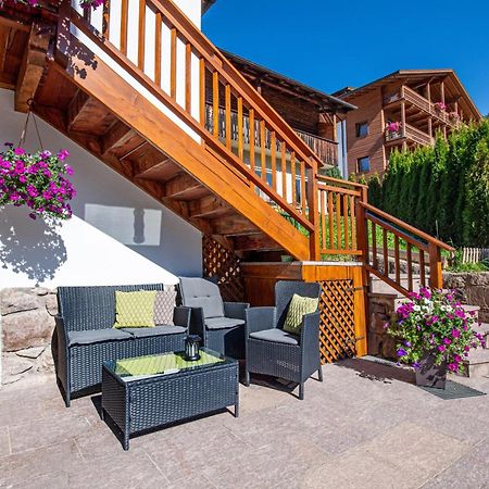 Apartment Sellablick Ortisei Zewnętrze zdjęcie
