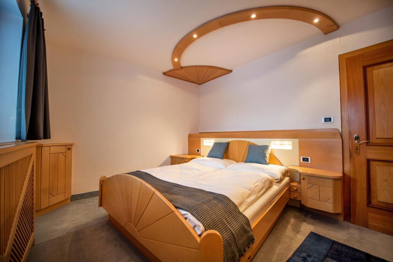 Apartment Sellablick Ortisei Zewnętrze zdjęcie