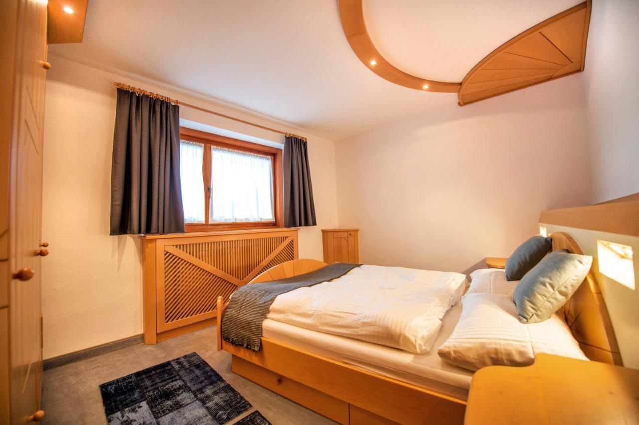 Apartment Sellablick Ortisei Zewnętrze zdjęcie
