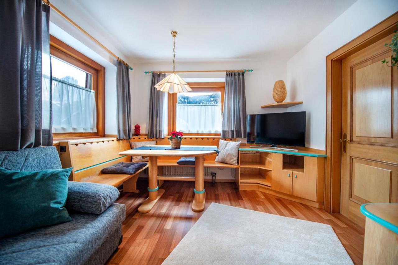 Apartment Sellablick Ortisei Zewnętrze zdjęcie
