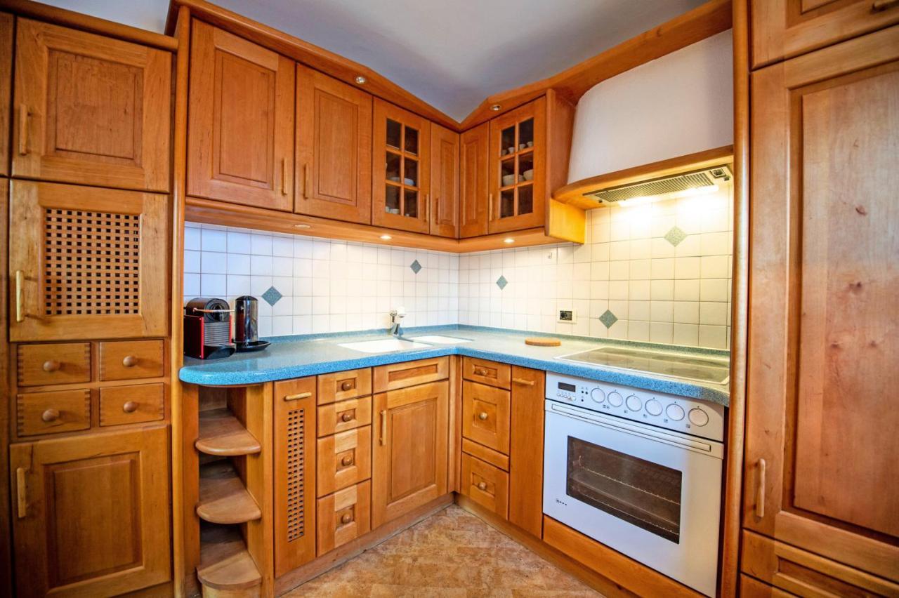 Apartment Sellablick Ortisei Zewnętrze zdjęcie