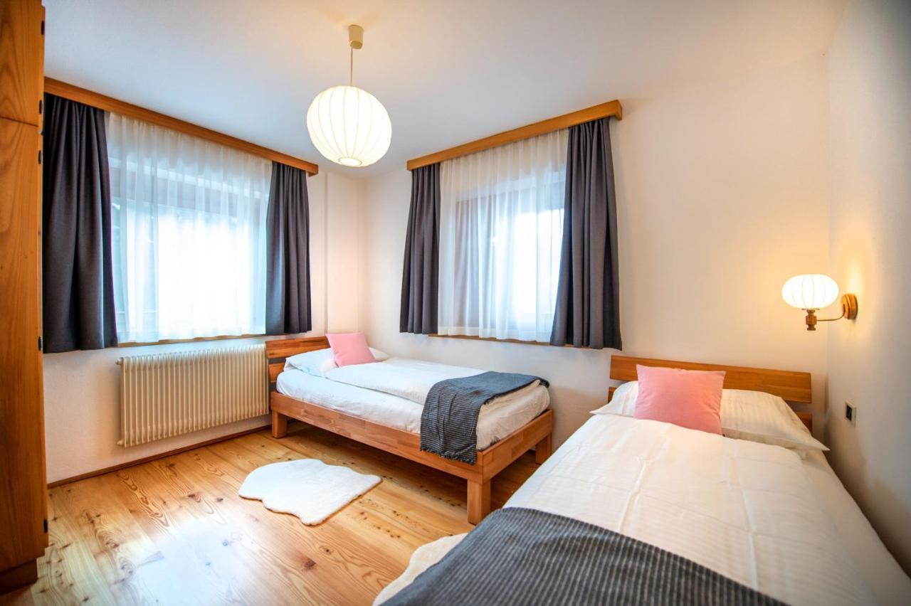 Apartment Sellablick Ortisei Zewnętrze zdjęcie