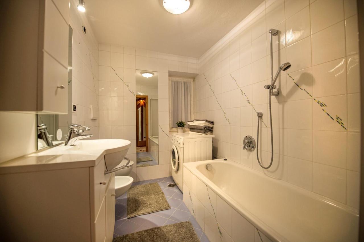 Apartment Sellablick Ortisei Zewnętrze zdjęcie