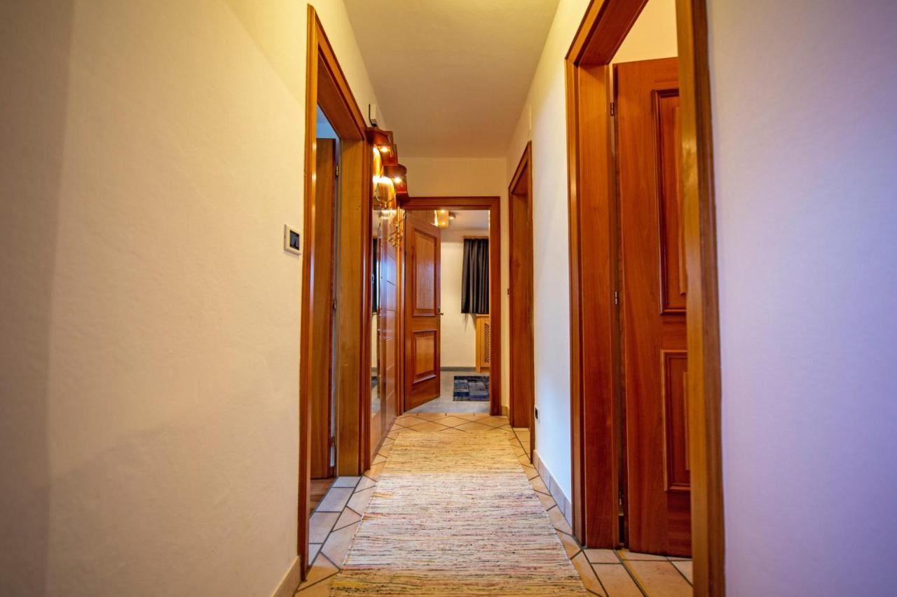 Apartment Sellablick Ortisei Zewnętrze zdjęcie