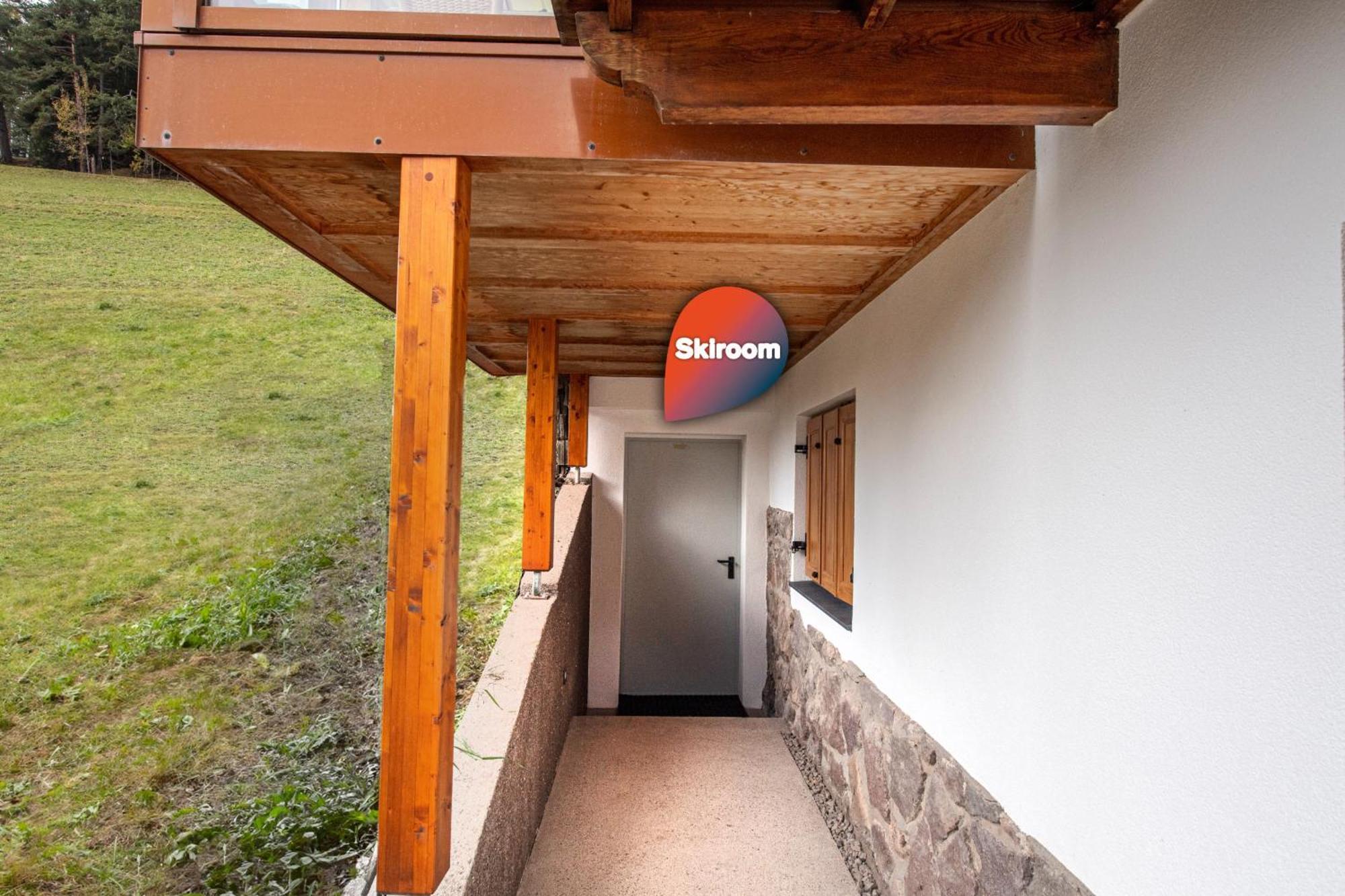 Apartment Sellablick Ortisei Zewnętrze zdjęcie